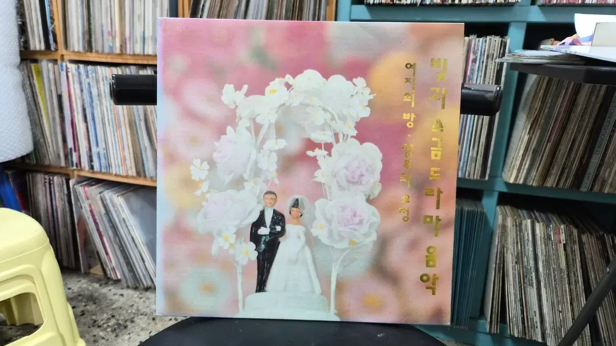 빛과소금