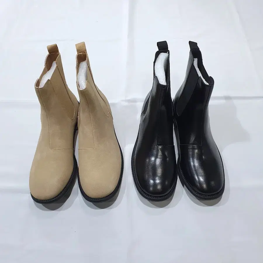 FW신상) 첼시부츠 7890번 2color 250~280