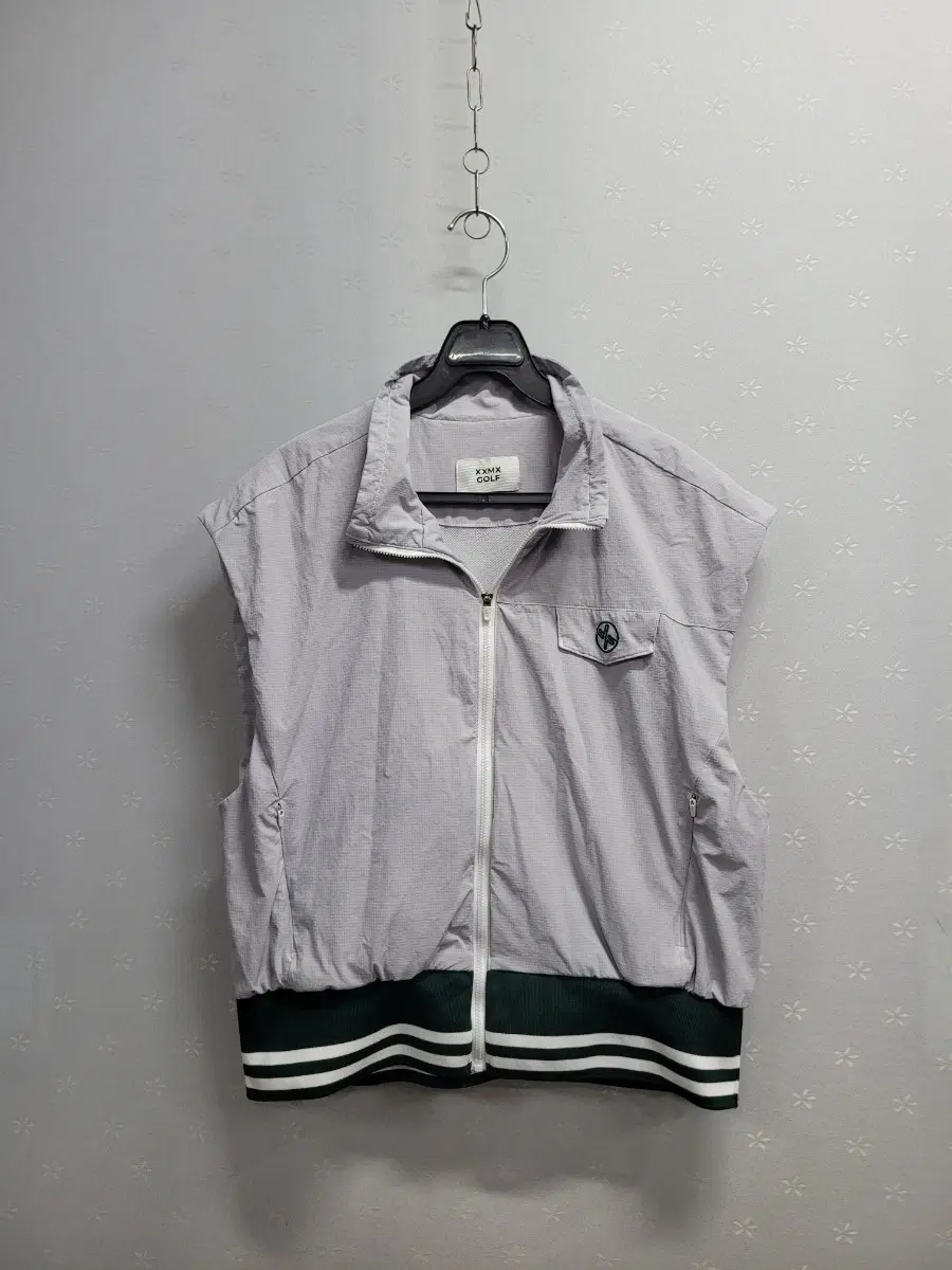 XXMX GOLF 조끼