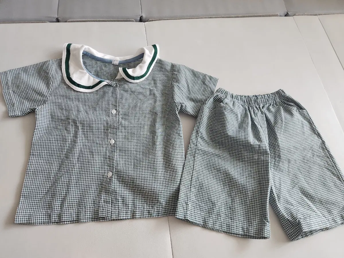 xl 상하복