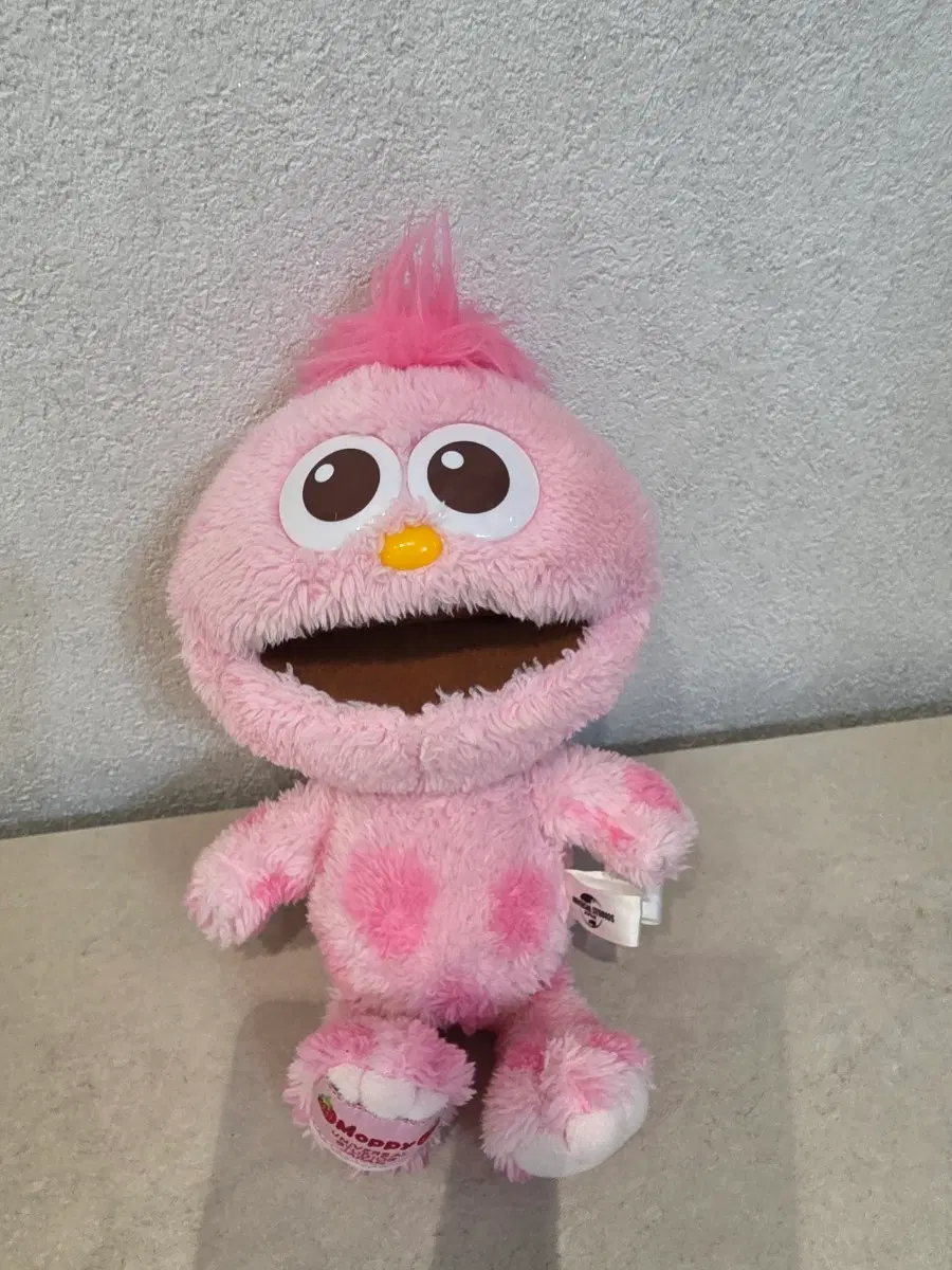 모피 인형 모삐인형 유니버셜인형