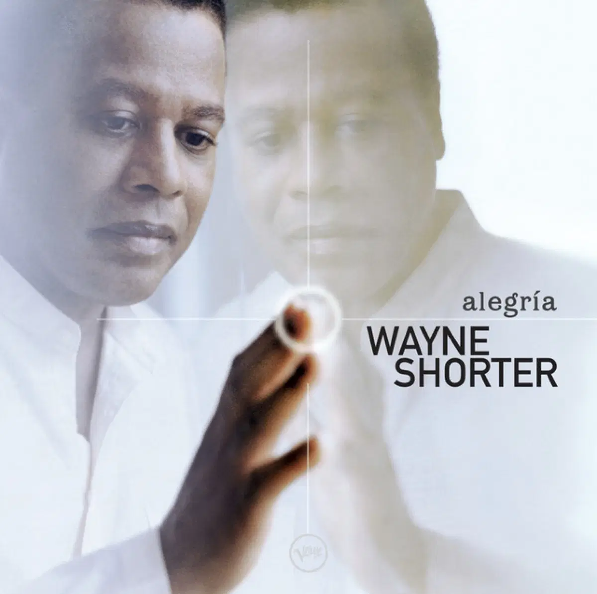 웨인 쇼터 Alegria 앨범 시디 CD