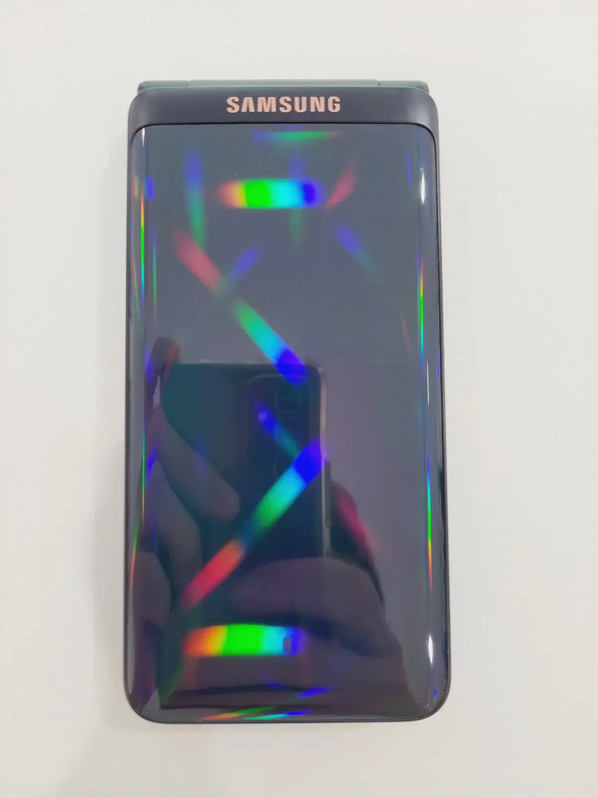 (네고 7만원 가능) 갤럭시폴더2 16GB 블랙