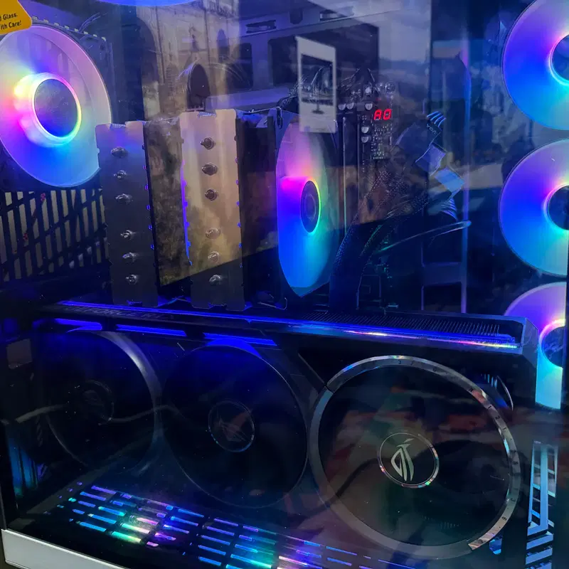 9800X3D 반본체