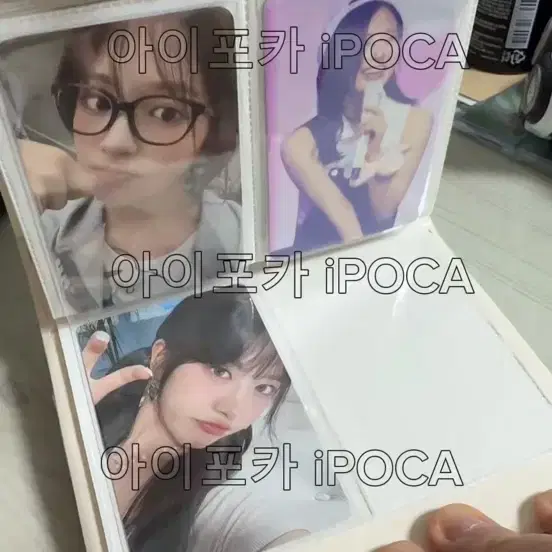 아이브 스위치 활동 특전 미공포 럭키드로우 럭드 일괄