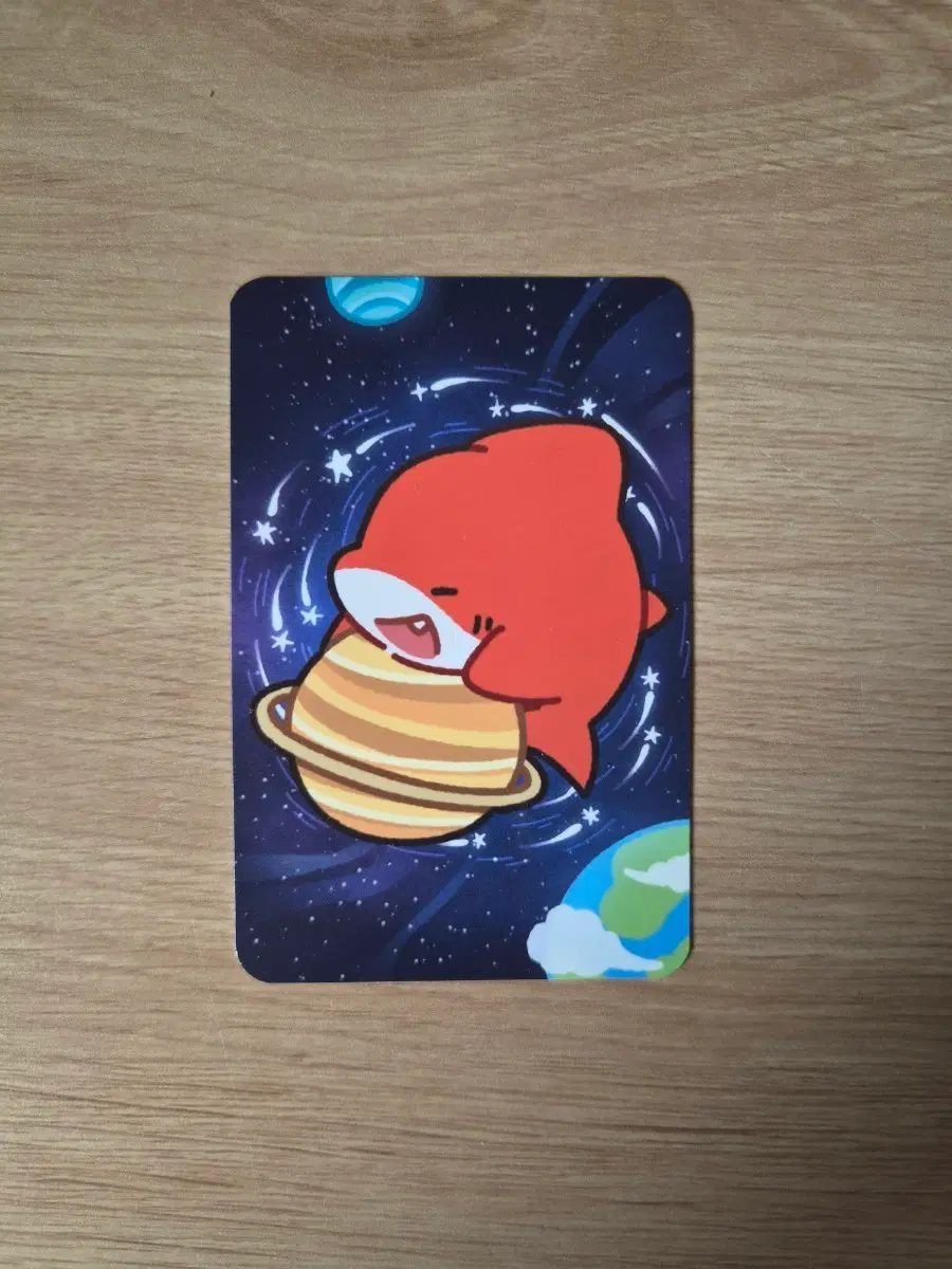 픽셀리 라더 카드 팝니다!