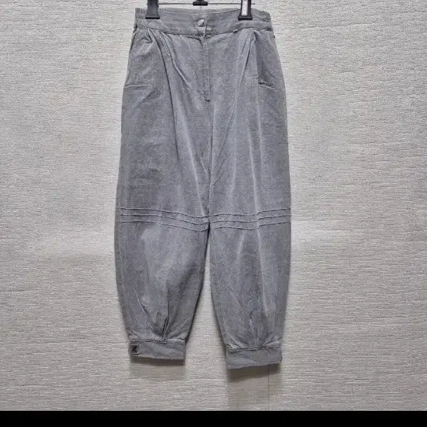v318 생활한복 바지