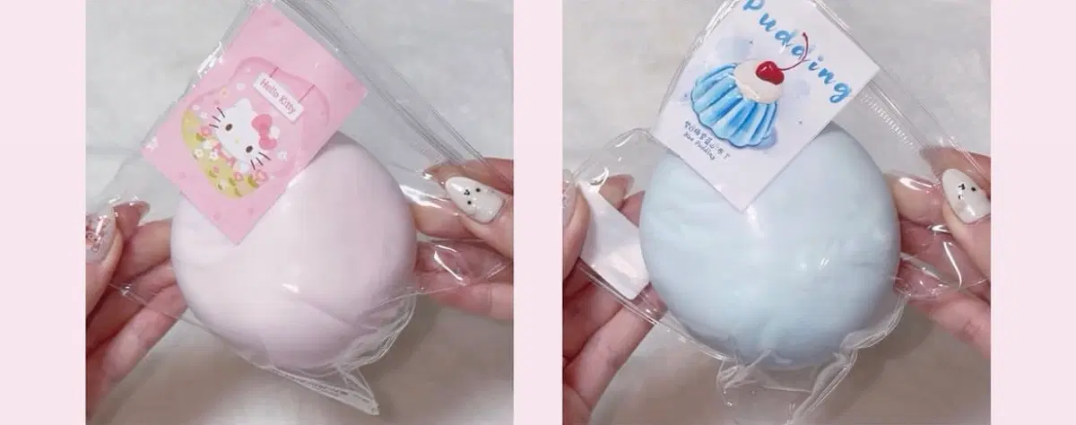 목삼 크런치 말랑이
