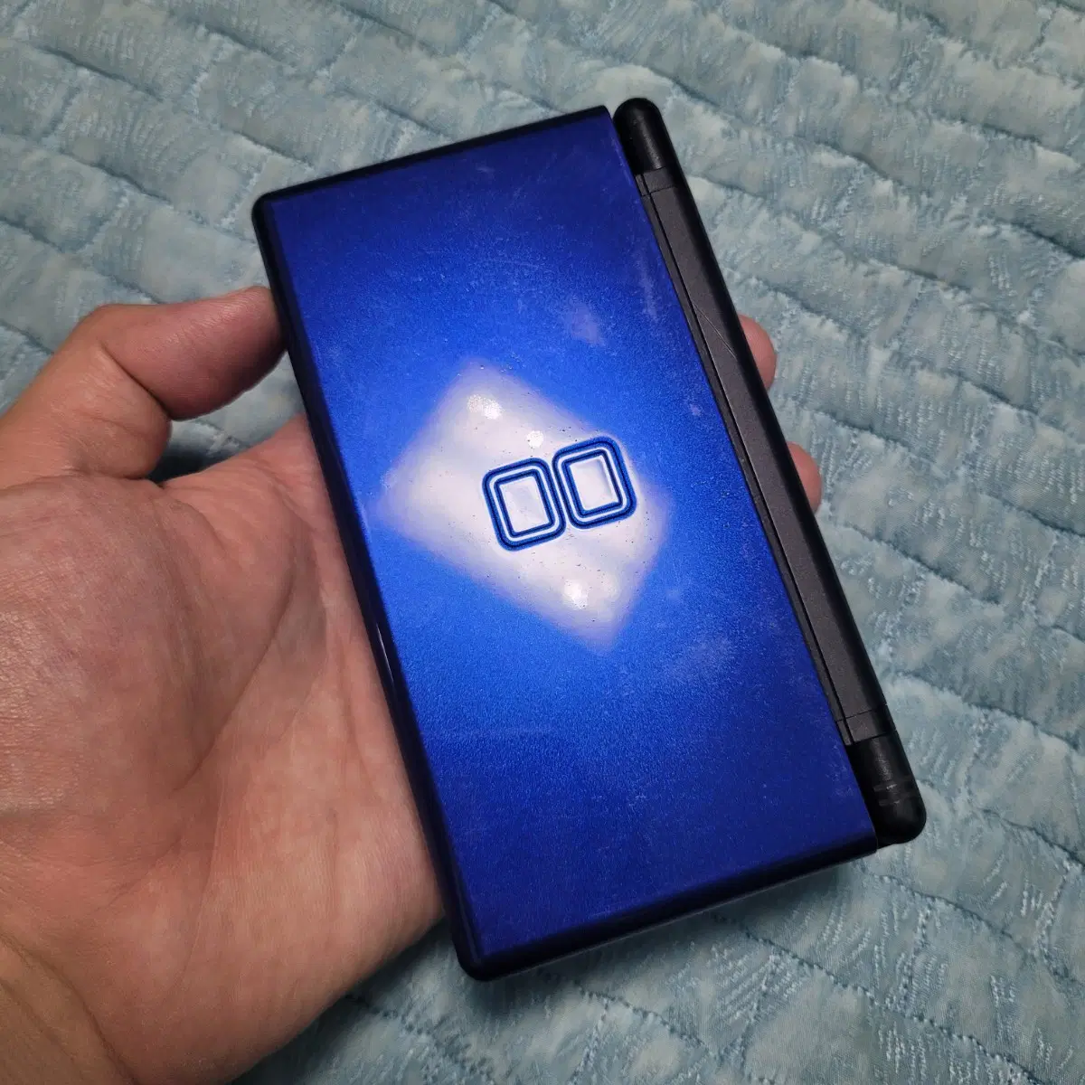 닌텐도 ds lite 개임기