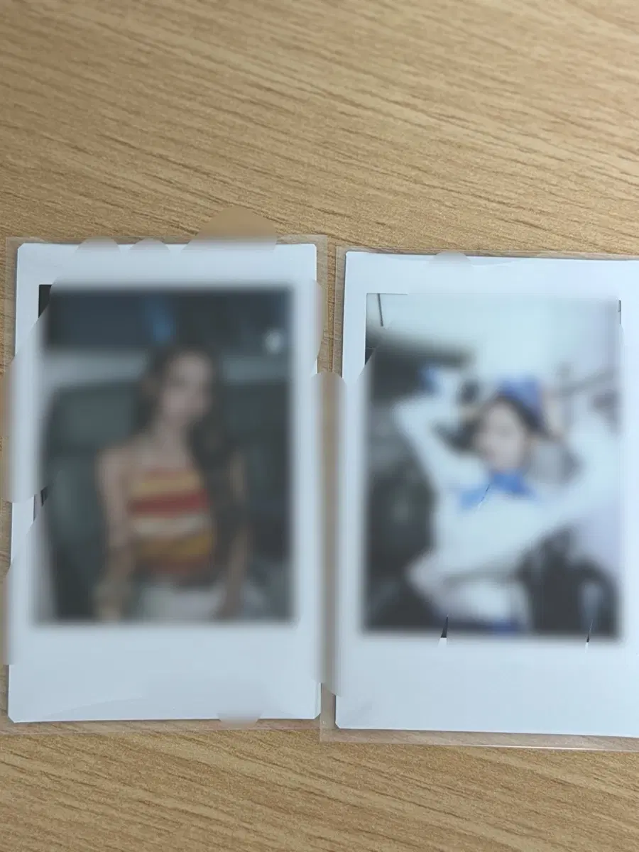나경 지원 싸폴 일괄 판매합니다 프로미스나인