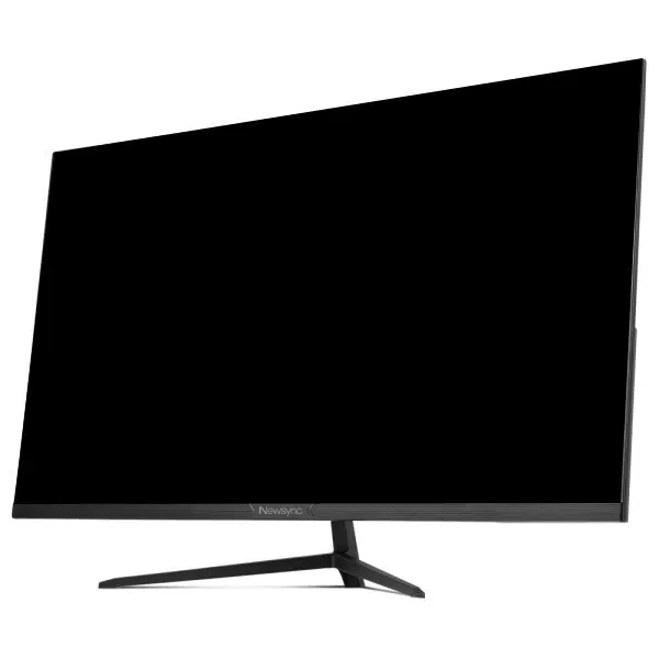 32인치 VA패널 슬림 FHD 75Hz HDR 모니터 HDMI/D-SUB