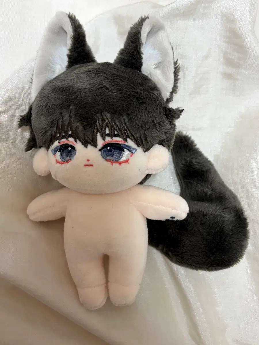 데못죽 버블건우 비공식 솜인형 판매