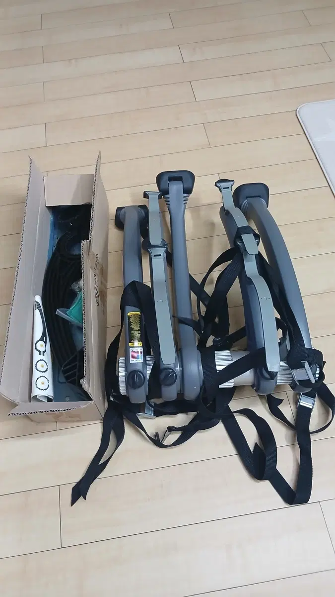 사리스본즈2 캐리어 미국산