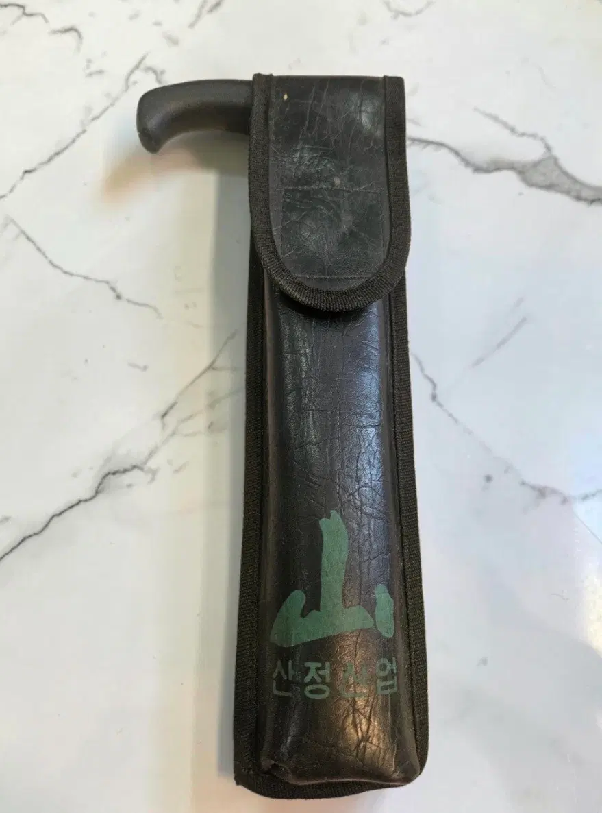 산정산업 등산용 스틱