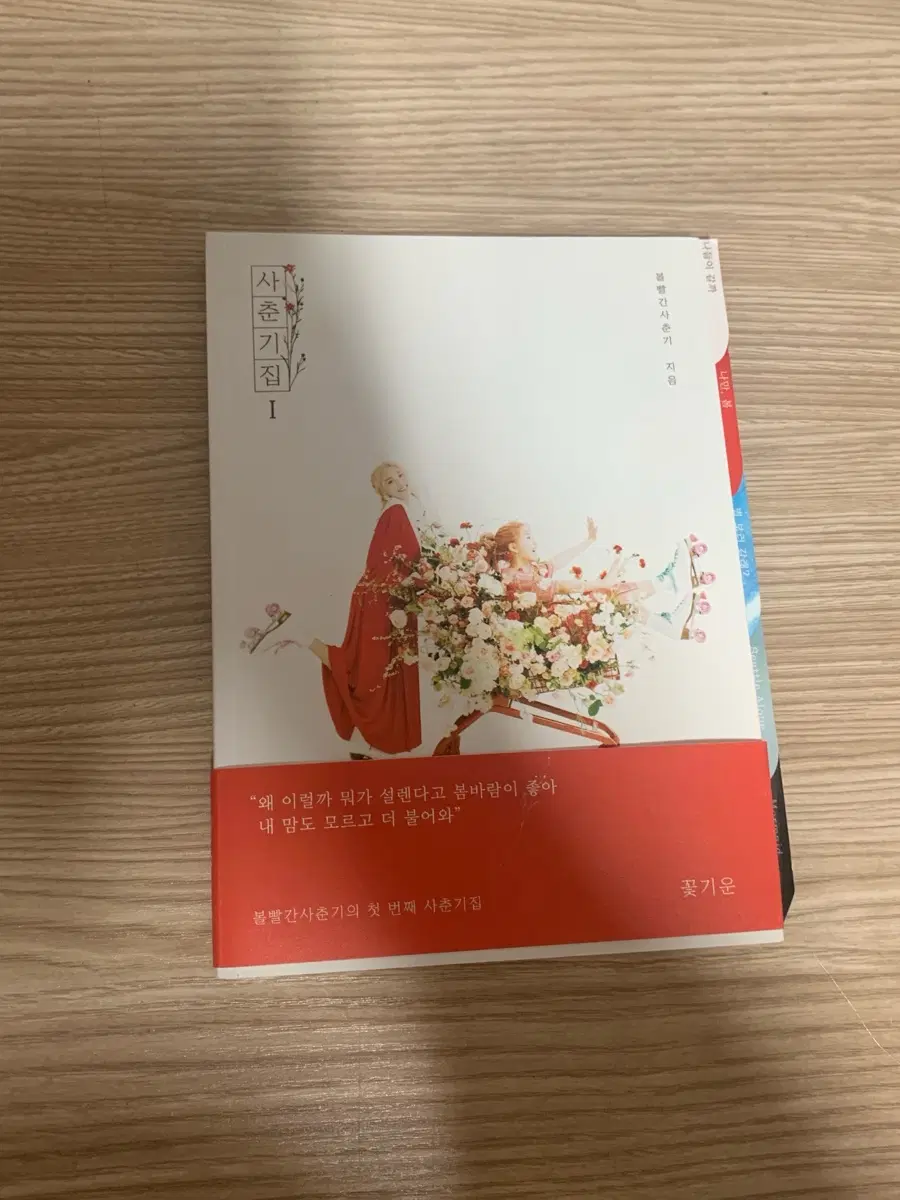 볼빨간 사춘기 앨범 cd