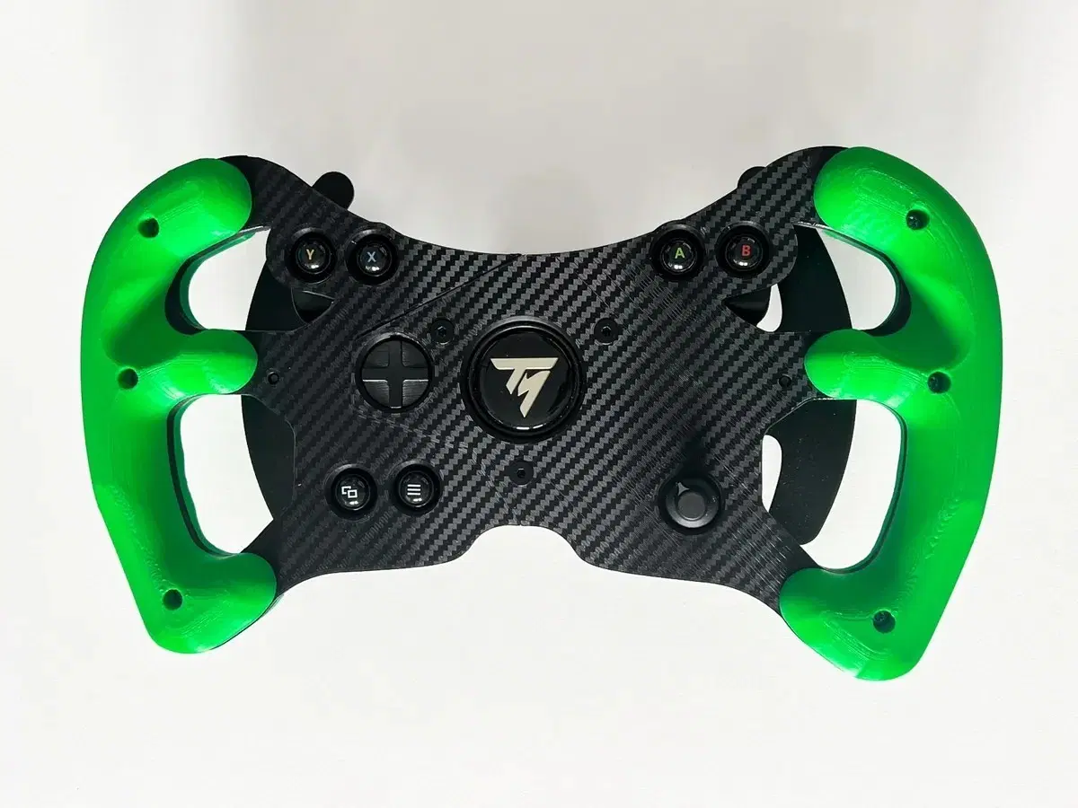 Thrustmaster TX GT3 레이싱 휠