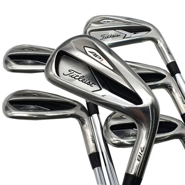 타이틀리스트 AP1-718 아이언세트 5-PW NSPRO 950 S...
