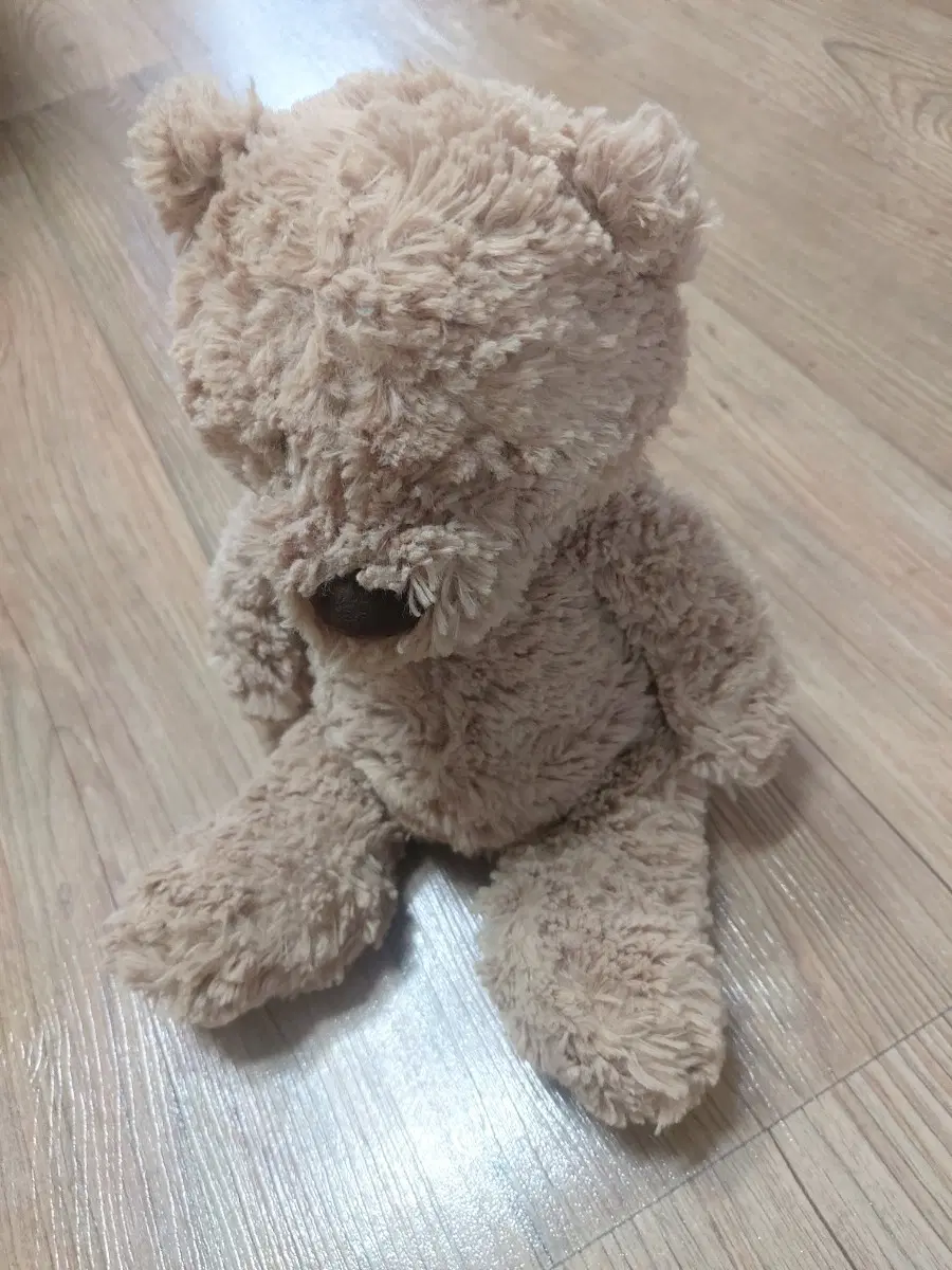 범블리베어 S