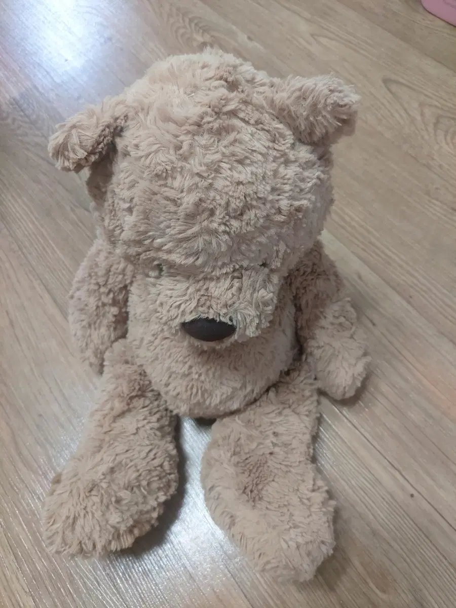 범블리 베어 M