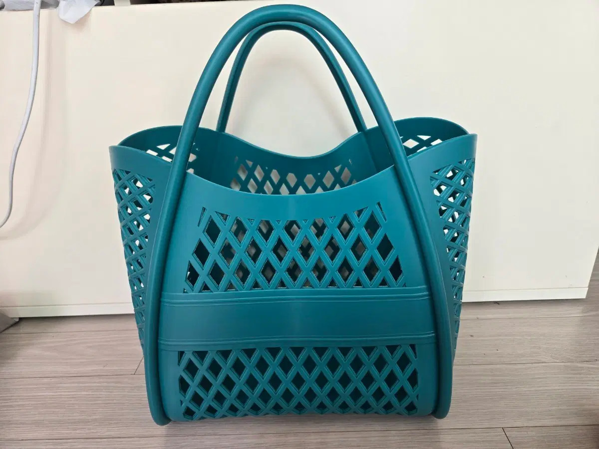 쇼비츠 젤리백 라지 젤리바스켓 수영장가방
