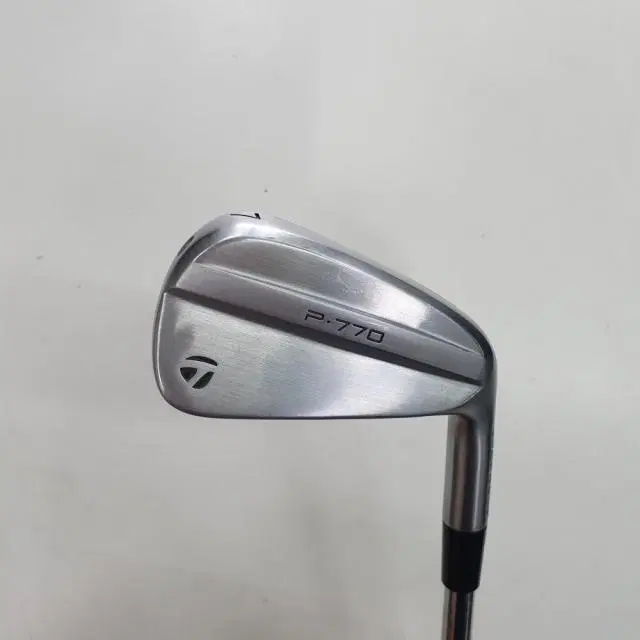 테일러메이드 P770 24 아이언단품 7번 MODUS3 105S,...