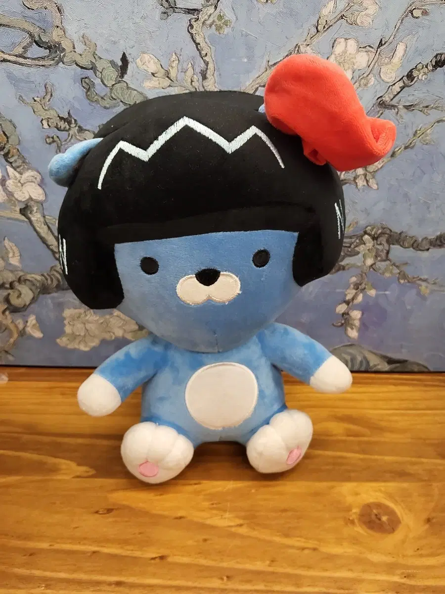리틀프렌즈 네오 인형