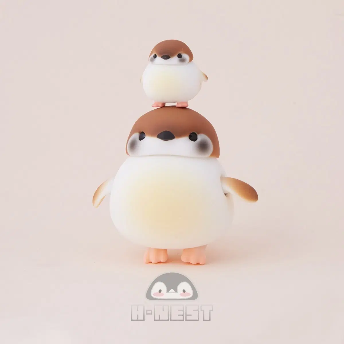 에이치네스트 참새누니 구관 축생 인형 판매합니다