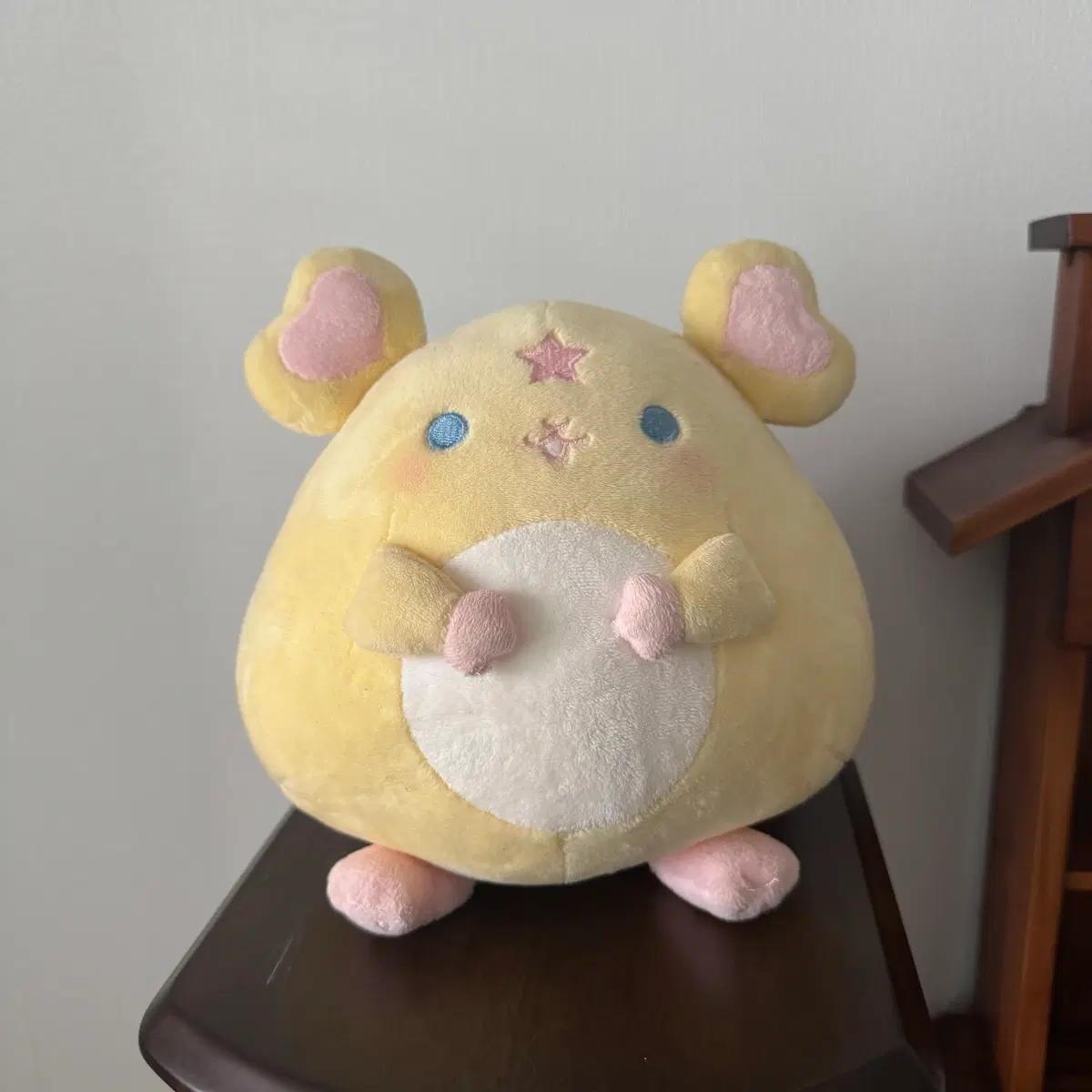 픽시샵 픽시 밀키쮸 인형