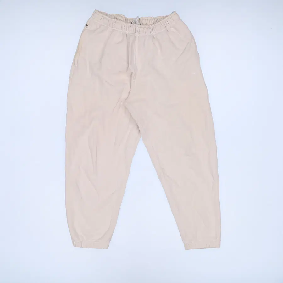 L 나이키 운동바지 0902M