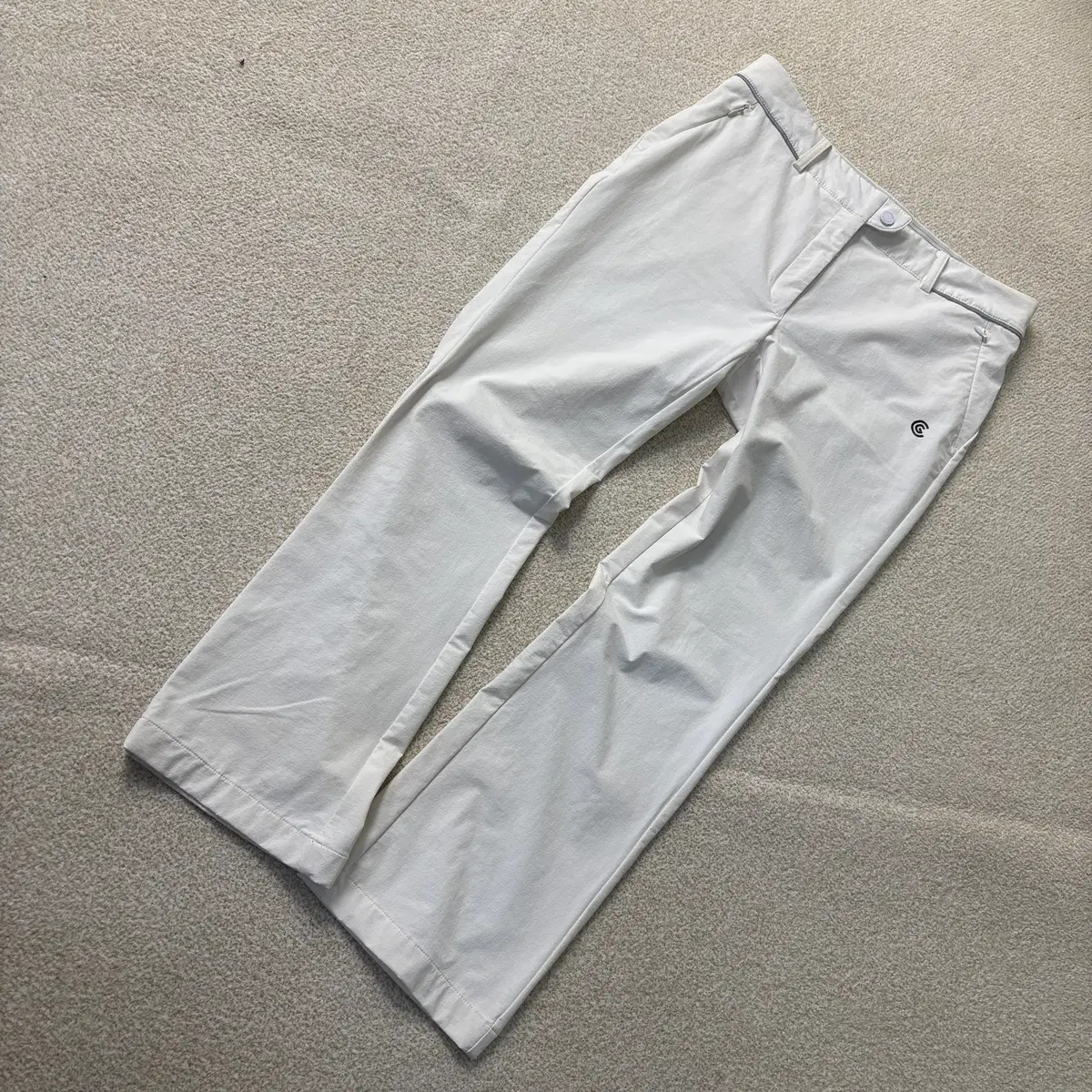 70 CLEVELAND GOLF 여성 바지 0902K1