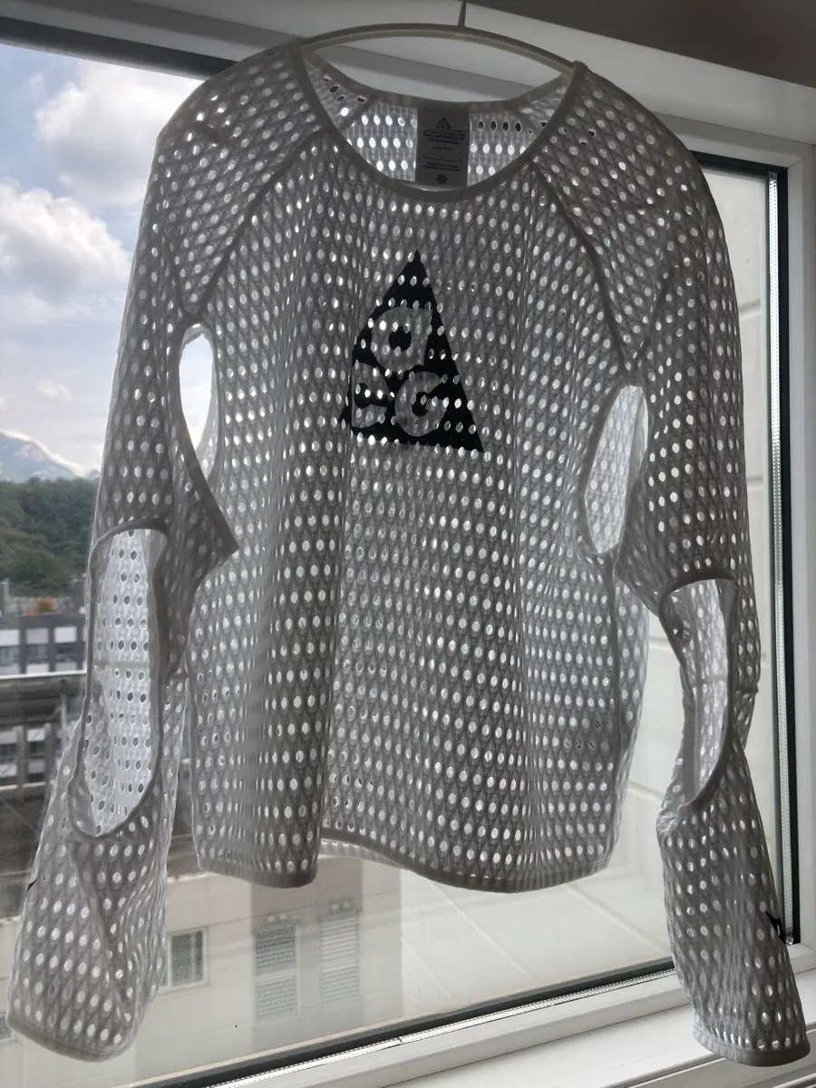 나이키 ACG 래디컬 에어플로 L