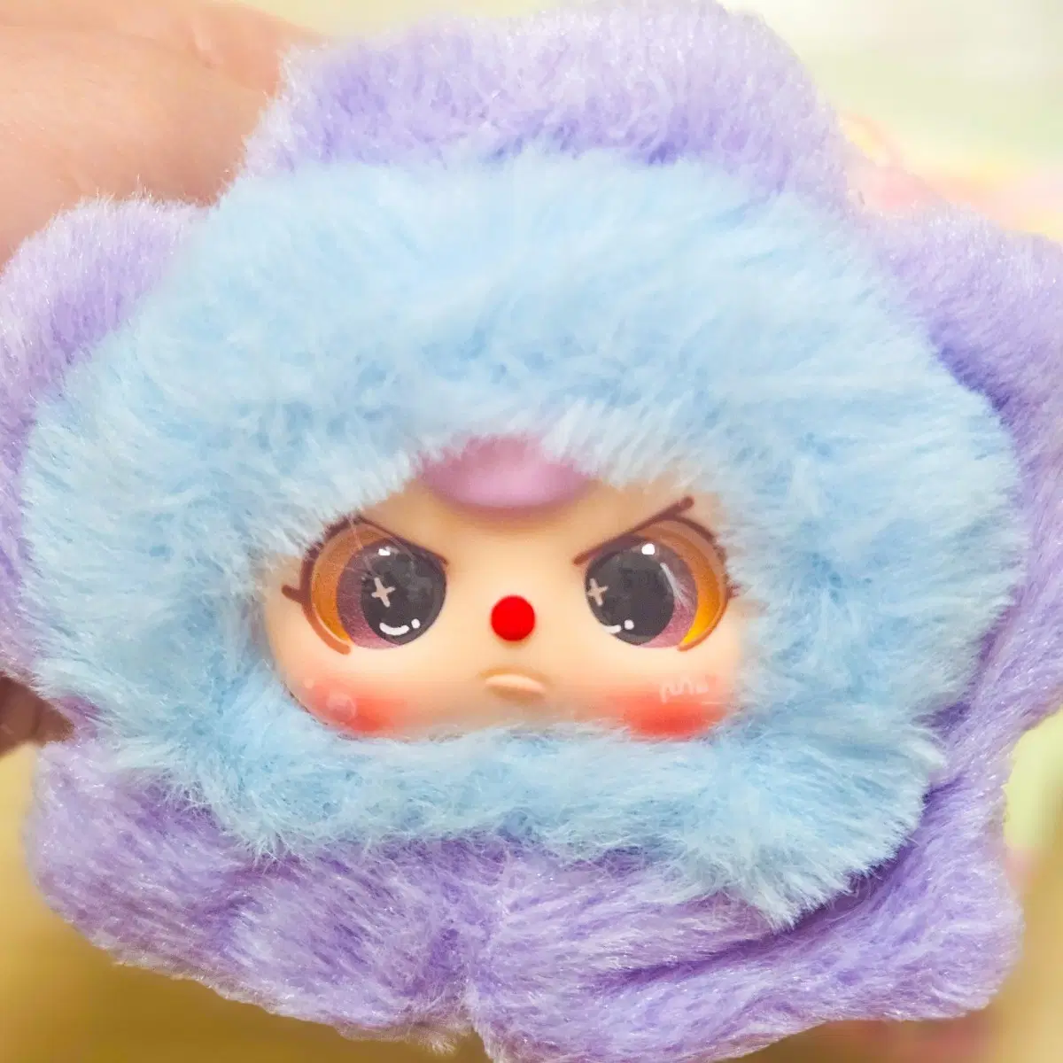 베이비쓰리 머리끈 2종