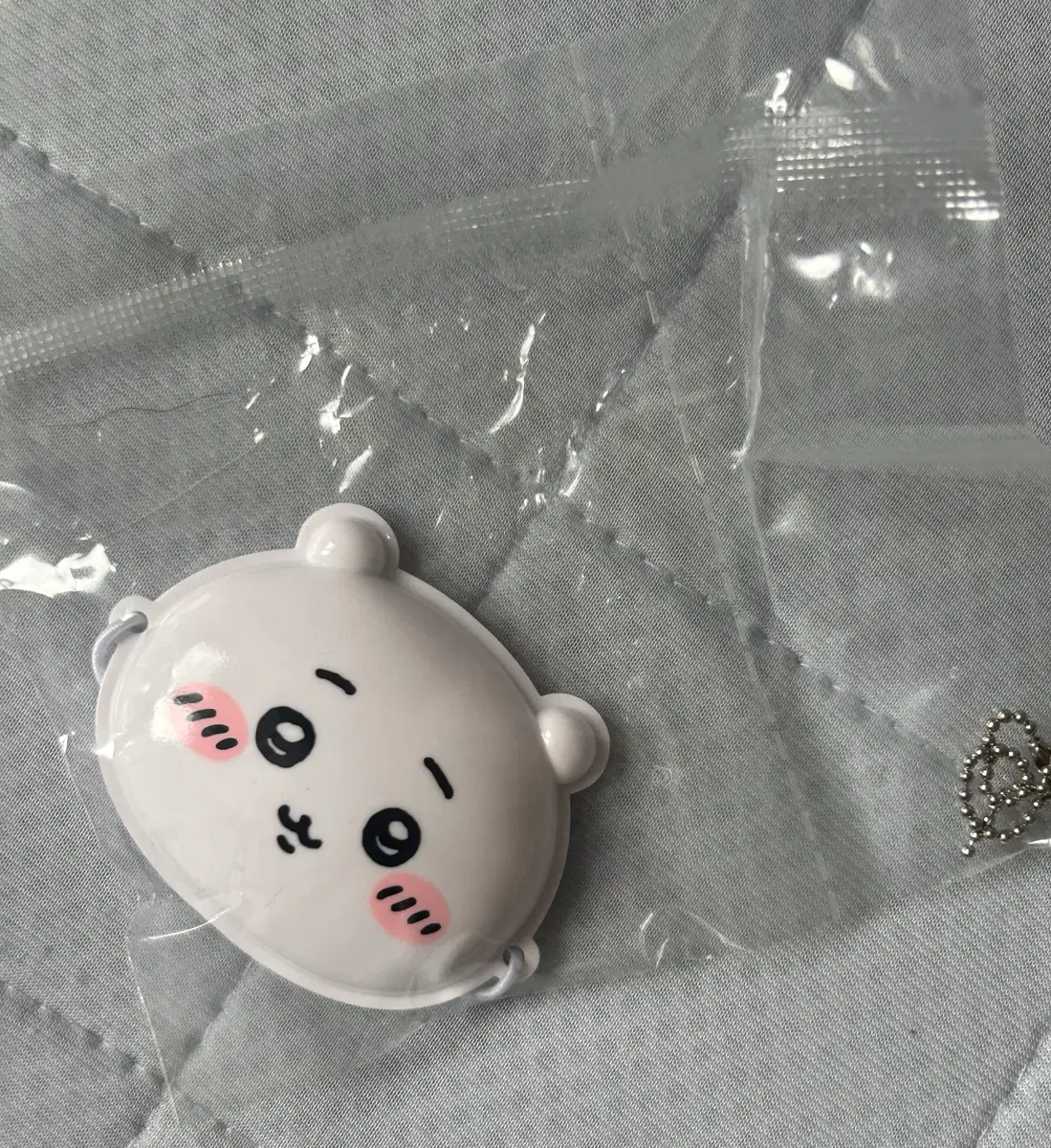 치이카와 가면 가챠