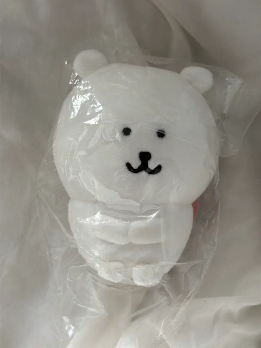 농담곰 담곰이 꼬옥 앉은 누이 인형