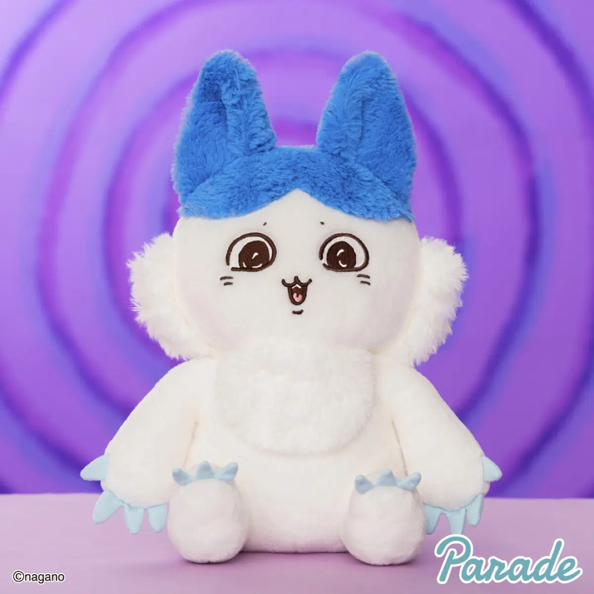 치이카와 하치와레 페러렐 페럴월드 평행세계 봉제인형 30cm