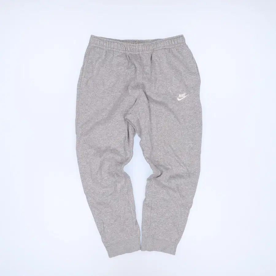 XXL 나이키 기모 조거팬츠 0902H2