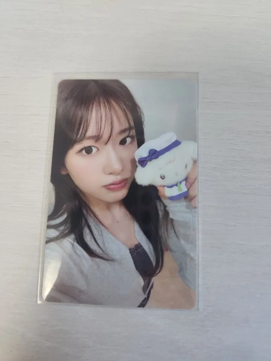 아이브 미니브 팝업 [DIVE IN TO MINIVE]7만원 특전 유진