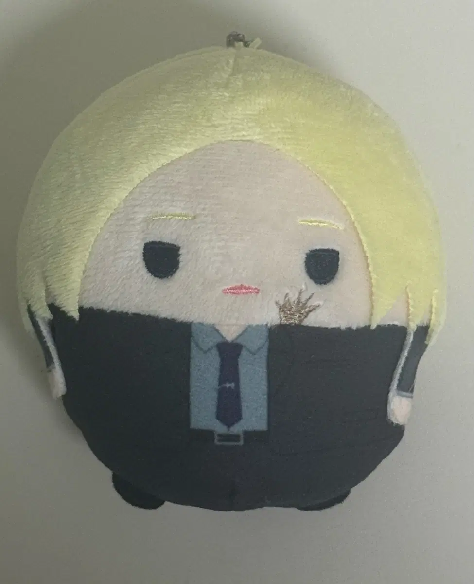 사카모토데이즈 시시바 후와코로링