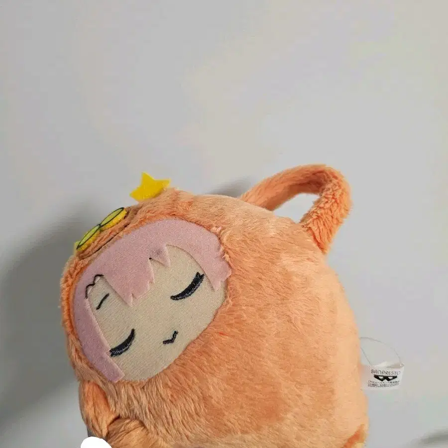 아이나나 몬누이 패스케이스 몬누 미츠키 몬미츠 자는몬누