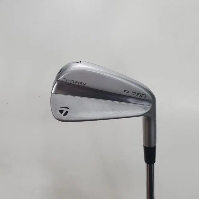 테일러메이드 P790 23 아이언단품 7번 MODUS3 105S,...