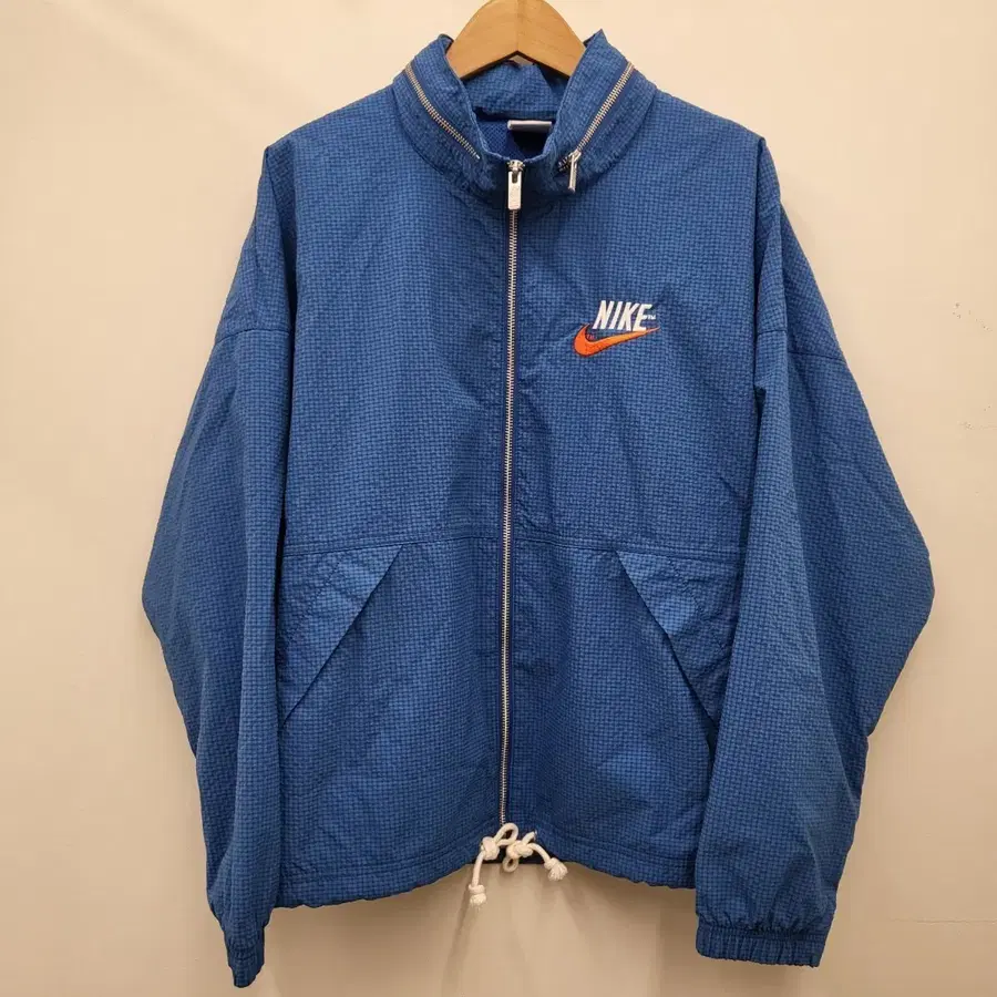 나이키 NSW 트렌드 우븐 자켓