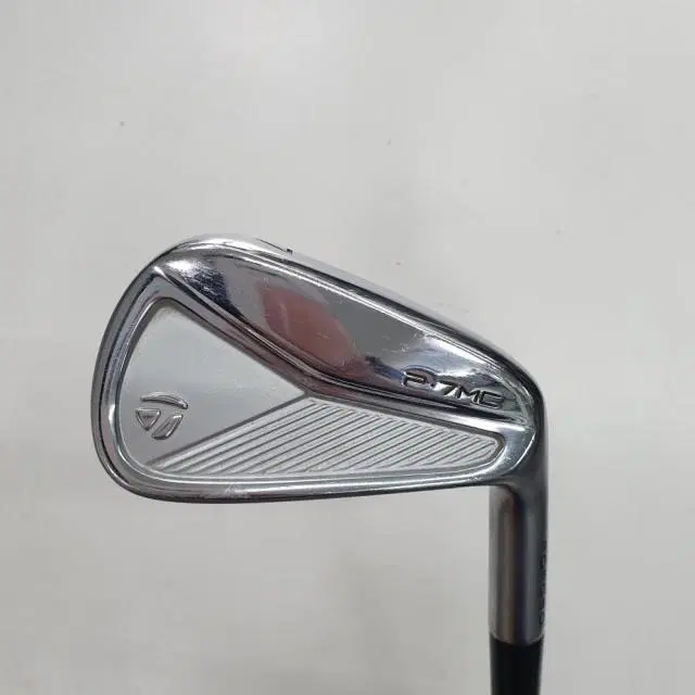 테일러메이드 P7MC 23 아이언단품 7번 S200Ti, 003213