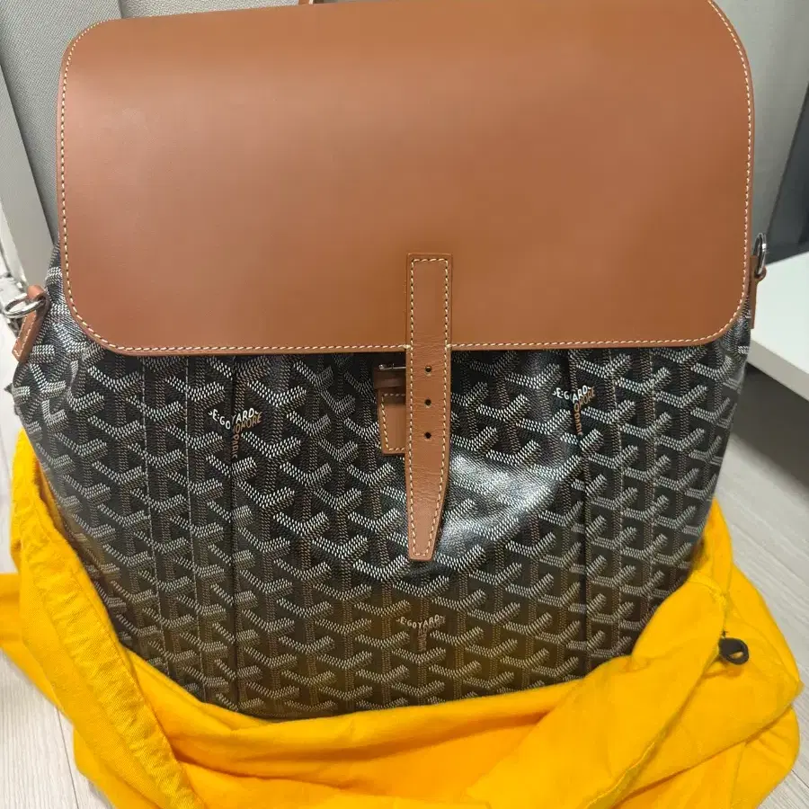 고야드