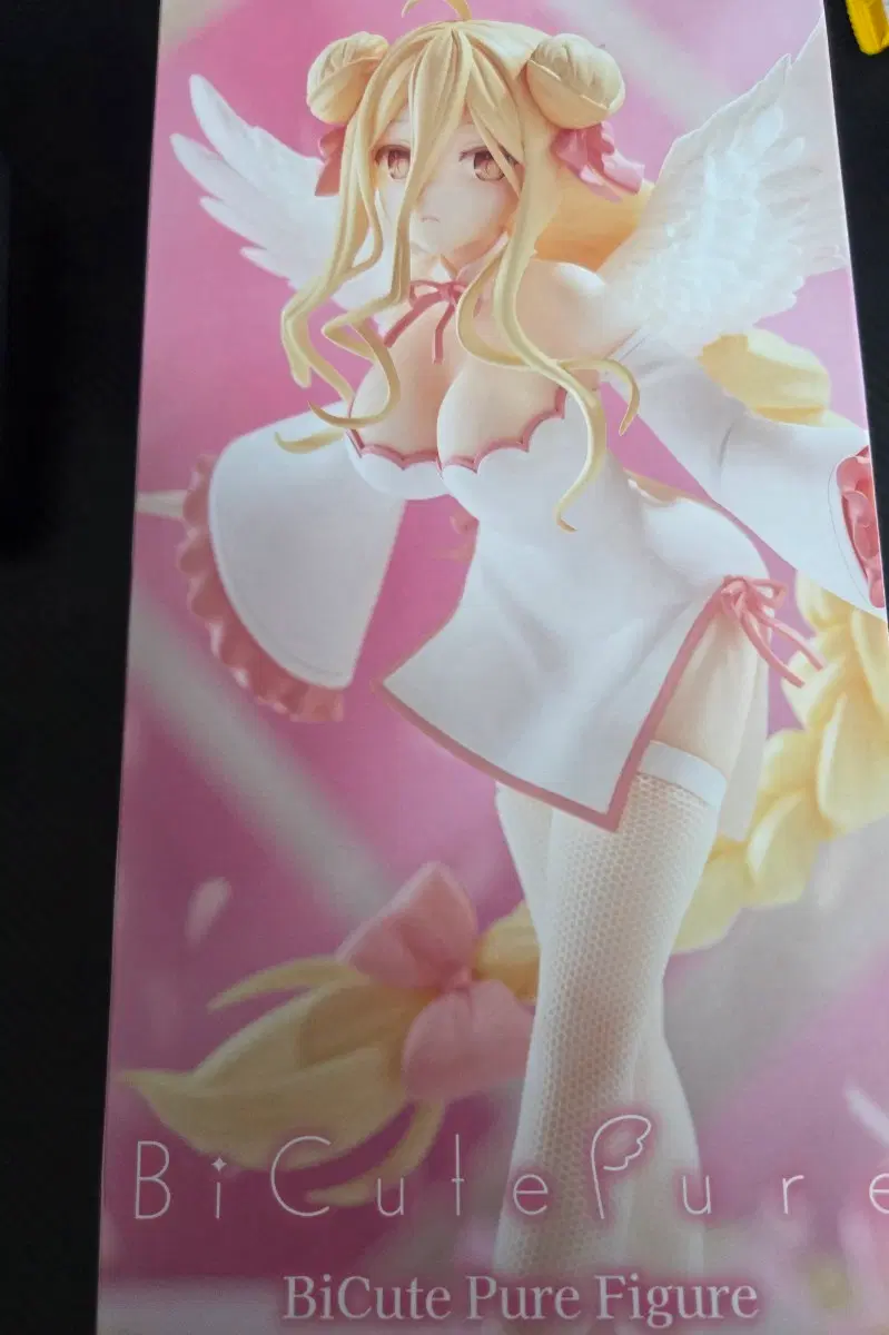 (미개봉)데이트 어 라이브 Bicute Pure 호시미야 무쿠로
