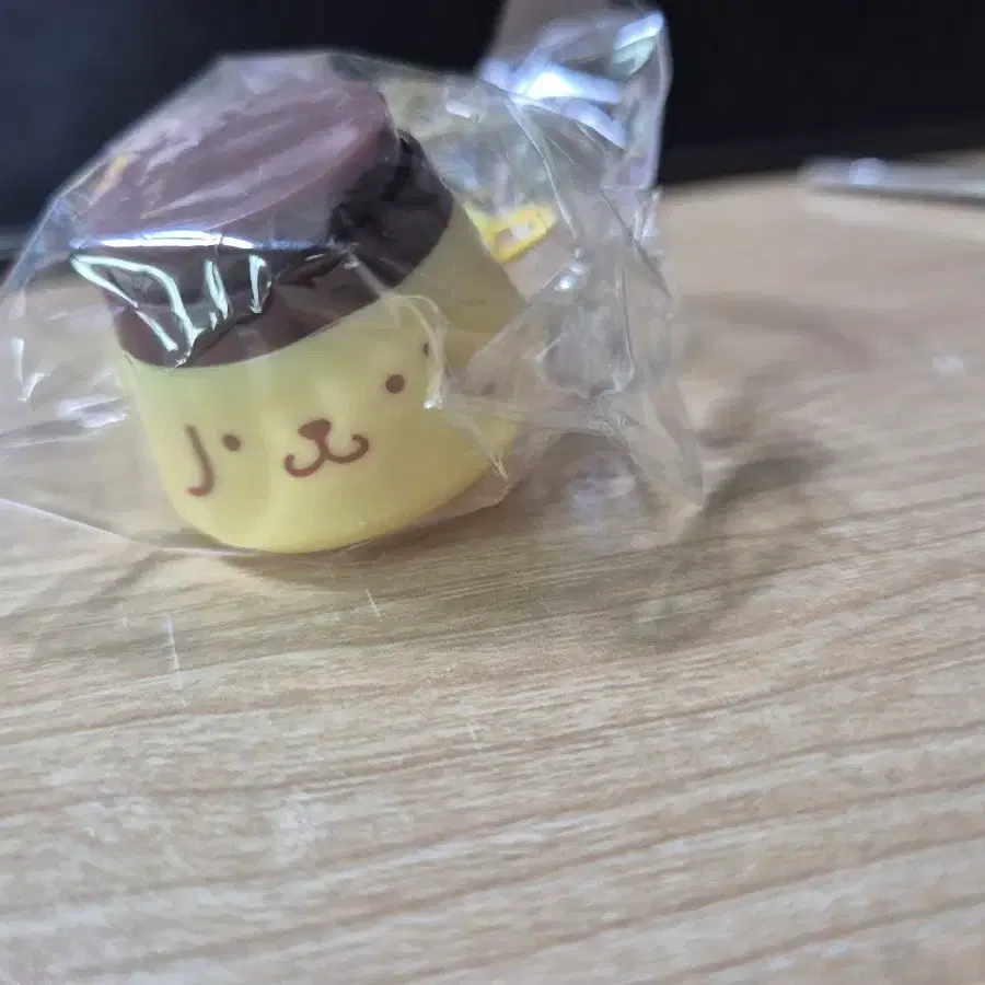 폼폼푸린 클릭커