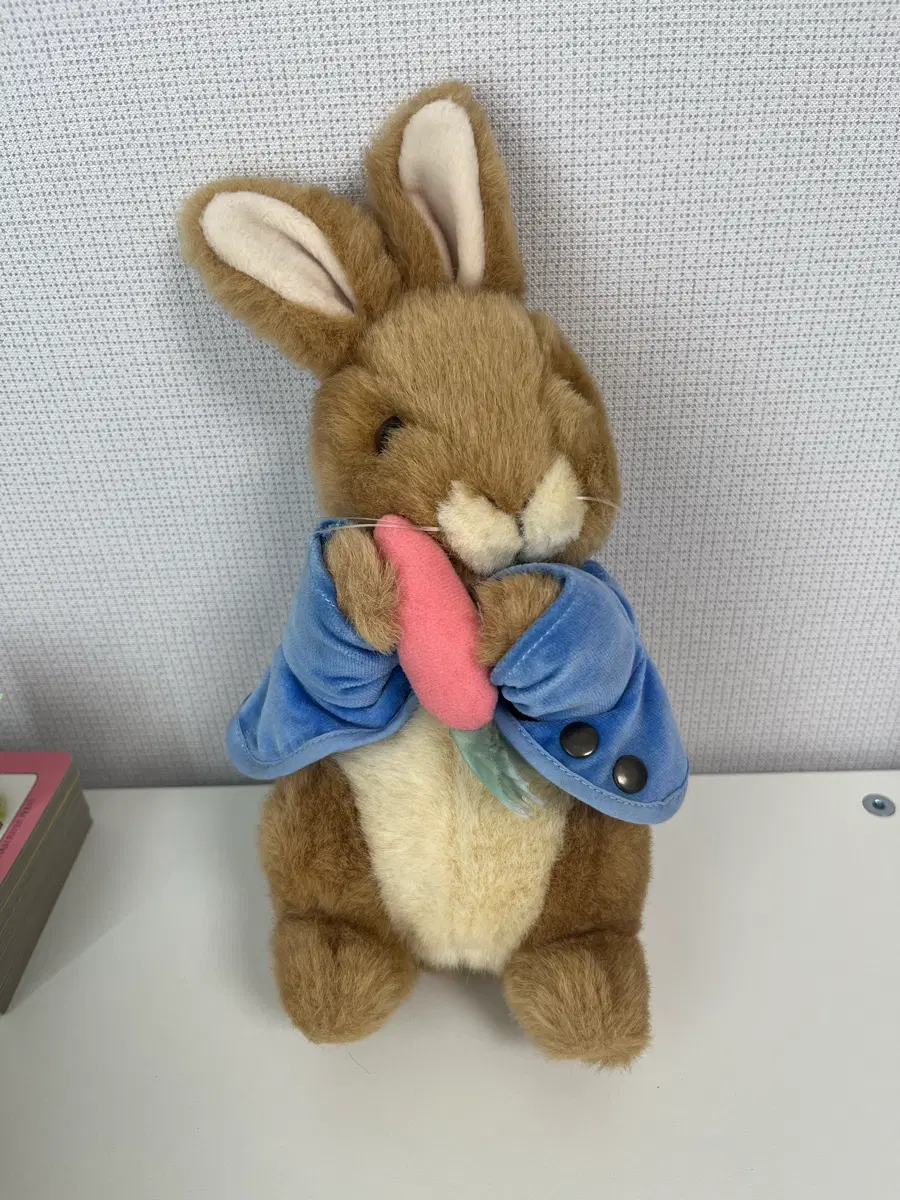 피터래빗 인형