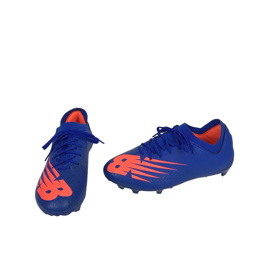 뉴발란스 New Balance 퓨론 v6 디스패치 FG 축구화 255