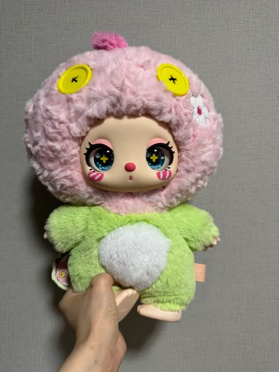 릴리 공룡