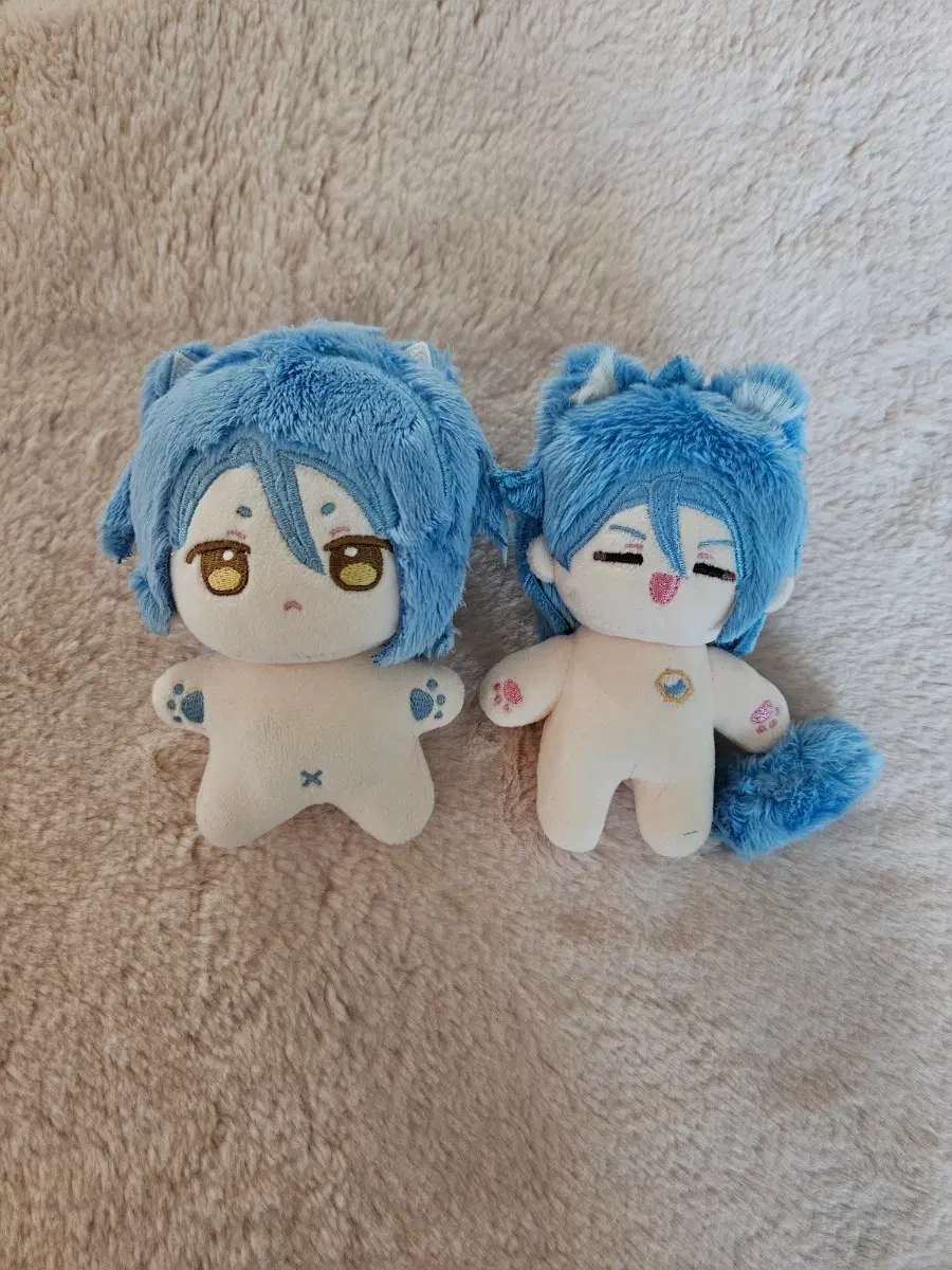 앙스타 히메루 10cm 솜인형 히메루누이