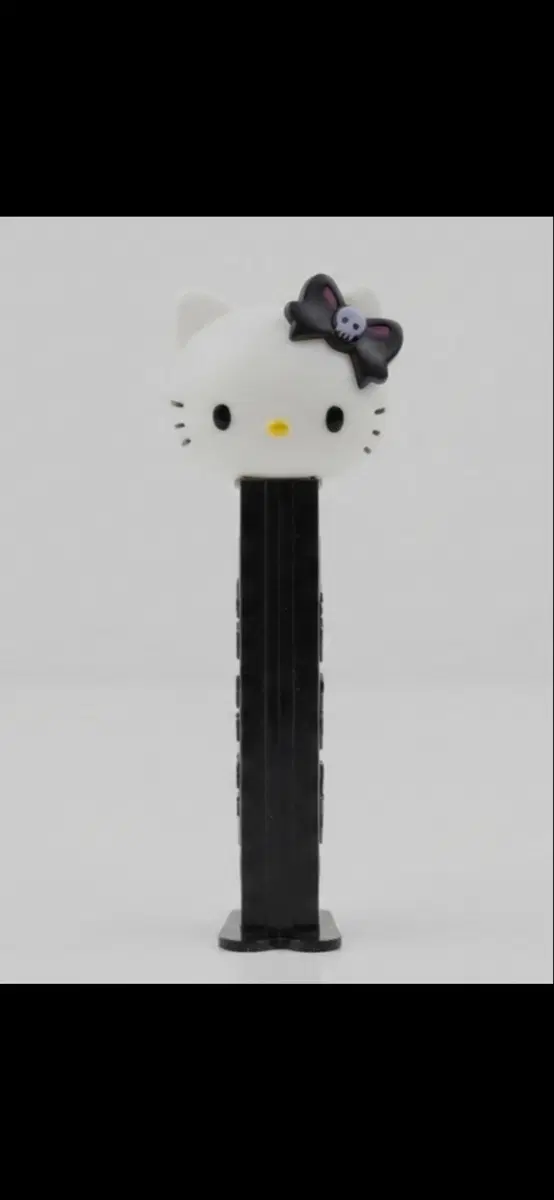 페즈키티 블랙